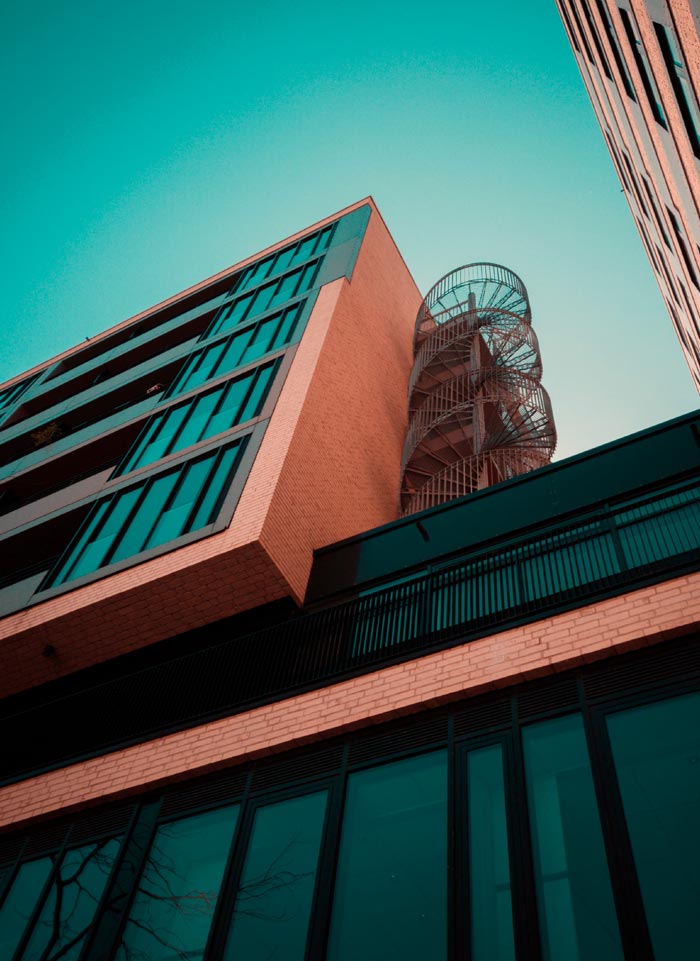 bureaux-vu-de-l’exterieur