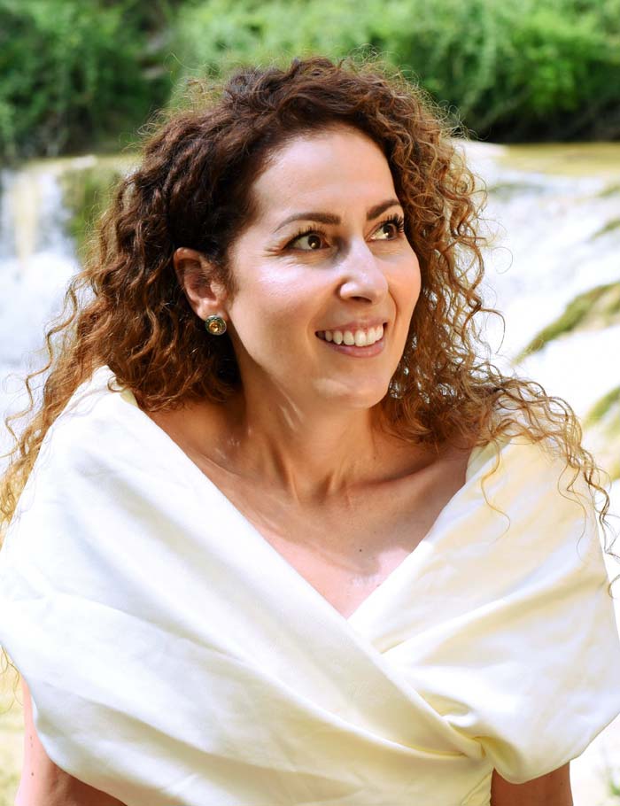 zina-kassouh